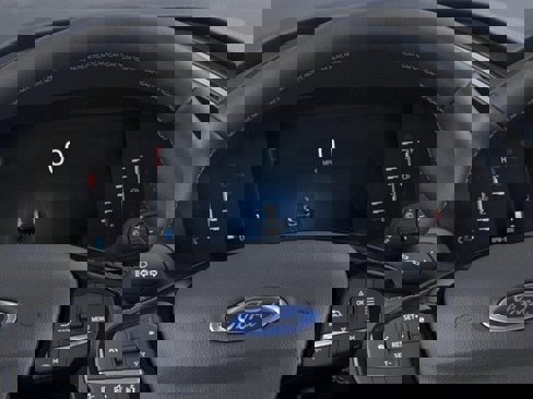 New 2026 Ford Escape Active image 36