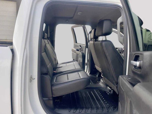 Used 2021 Chevrolet Silverado 3500 W/T w/ WT Convenience Package image 19