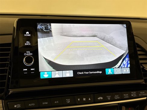 New 2026 Honda Odyssey Elite image 29