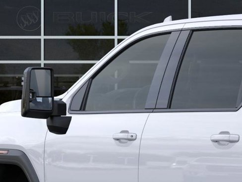 New 2026 GMC Sierra 3500 AT4 image 36