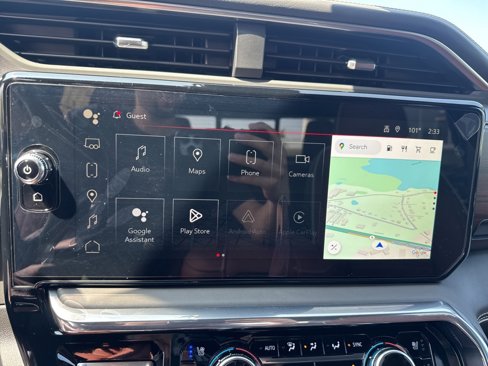 New 2026 GMC Sierra 1500 Denali Ultimate image 18
