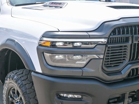 New 2025 RAM 2500 Power Wagon image 10