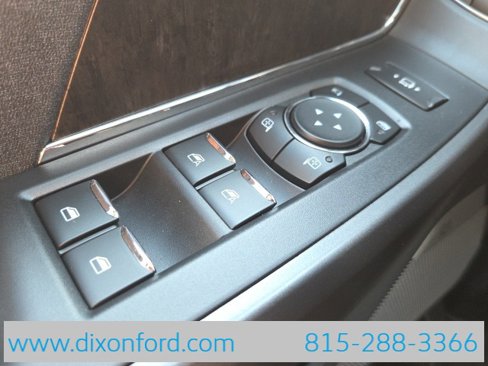 New 2026 Ford F250 Lariat image 17