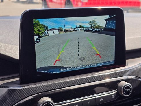 Used 2024 Ford Escape ST-Line image 31
