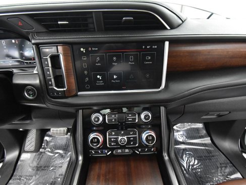 Used 2023 GMC Yukon Denali Ultimate image 36
