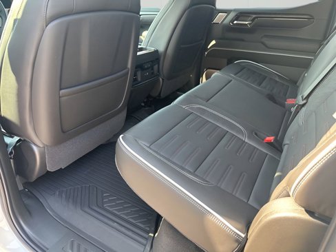 New 2026 GMC Sierra 1500 AT4X image 21