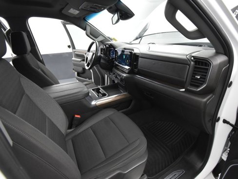 Used 2024 Chevrolet Silverado 3500 LT w/ All Star Edition image 50