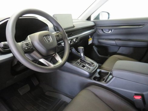 New 2026 Honda CR-V LX image 3