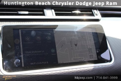 Used 2023 Land Rover Range Rover Velar R-Dynamic S image 30