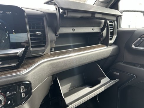 Certified 2025 Chevrolet Silverado 1500 LT Trail Boss w/ Convenience Package II image 39