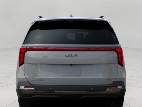 New 2026 Kia Carnival SX w/ SX Dark Edition Package image 13