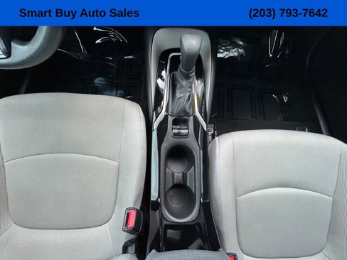 Used 2021 Toyota Corolla LE image 24