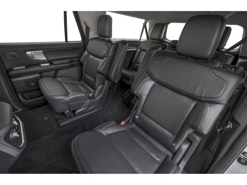 New 2025 Ford Expedition Max Platinum image 12