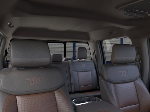 New 2025 Ford F250 King Ranch w/ FX4 Off-Road Package image 22