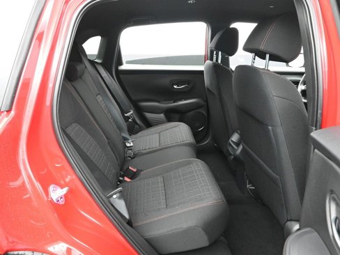 New 2026 Honda HR-V Sport image 37