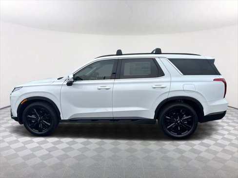 New 2025 Hyundai Palisade XRT image 8