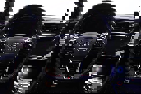 Certified 2022 Audi RS 7 Sportback image 18