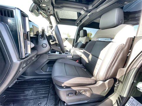 New 2026 GMC Hummer EV 4x4 Crew Cab image 18