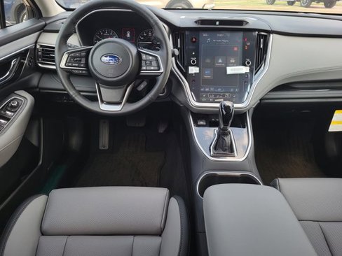 New 2025 Subaru Outback Limited image 27