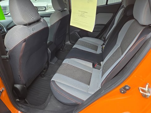 Used 2018 Subaru Crosstrek 2.0i Premium image 12