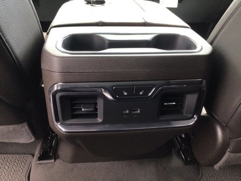 New 2025 GMC Sierra 1500 Denali w/ Denali Reserve Package image 26