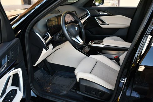 Used 2023 BMW X1 xDrive28i w/ Convenience Package image 41