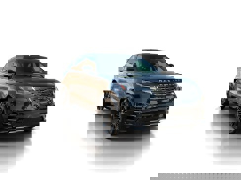 New 2026 Land Rover Range Rover Velar Dynamic SE image 2