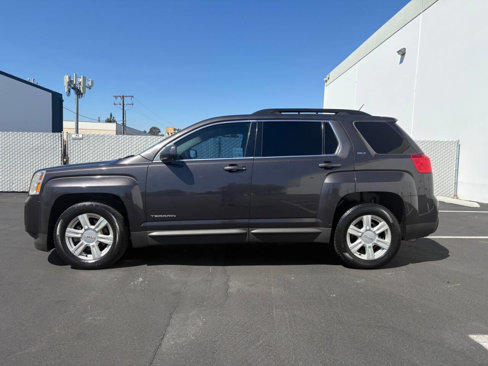 Used 2015 GMC Terrain SLT w/ Open Road Package image 7