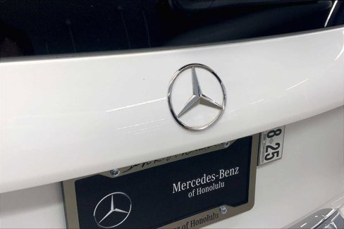 Certified 2022 Mercedes-Benz GLB 250 image 14