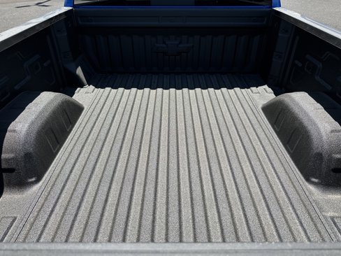 New 2025 Chevrolet Silverado 1500 RST w/ Convenience Package II image 5