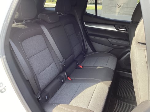 New 2026 GMC Terrain Elevation w/ LPO, Floor Liner Package image 33