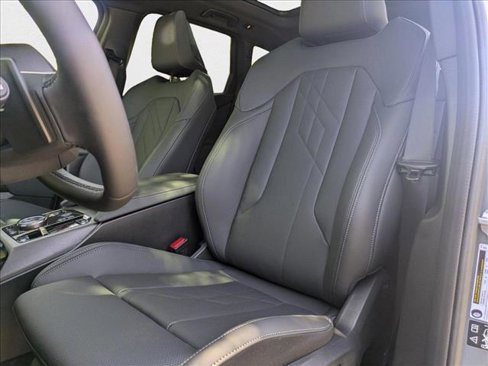 New 2025 BMW X3 xDrive30i w/ Premium Package image 4