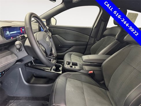 New 2025 Ford Mustang Mach-E GT w/ Interior Protection Package image 6