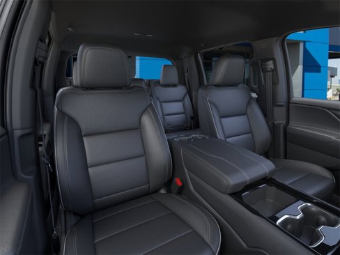 New 2026 Chevrolet Silverado EV LT image 16
