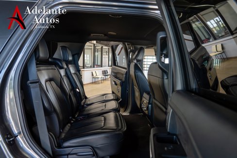Used 2021 Ford Expedition Limited image 12
