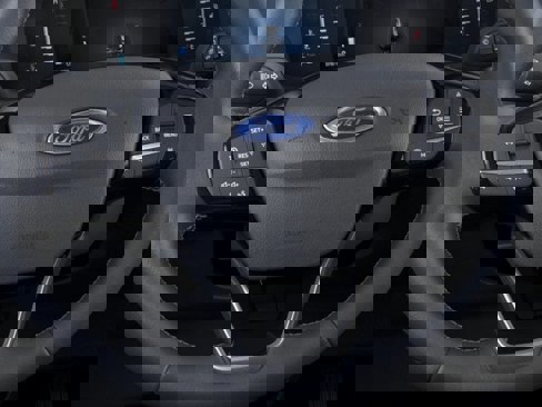 New 2026 Ford Escape Active image 12