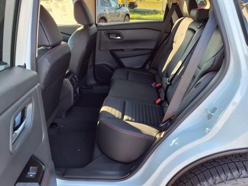 New 2026 Nissan Rogue SV w/ Rock Creek Premium Package image 13