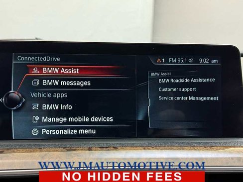 Used 2017 BMW 330i xDrive Sedan image 29