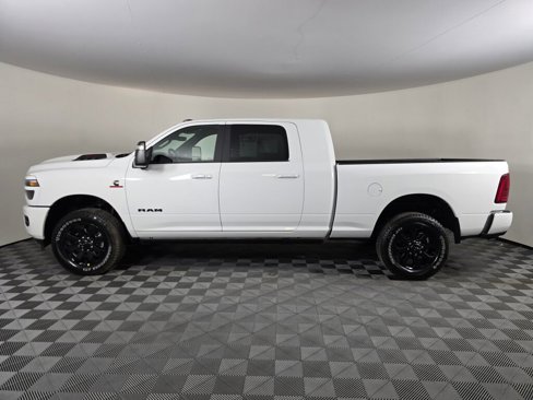 New 2026 RAM 3500 Laramie image 7