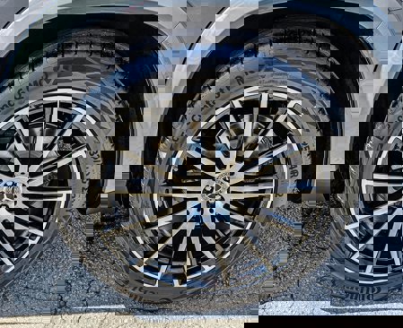 New 2026 Mercedes-Benz GLS 450 4MATIC image 9