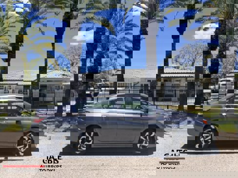 Used 2017 Honda Accord EX-L image 9