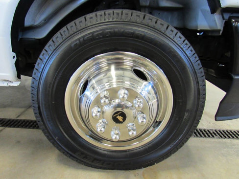 Used 2024 Ford E-350 and Econoline 350 Super Duty w/ Power Windows & Locks Group image 8