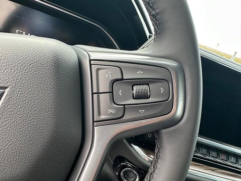 New 2026 Chevrolet Silverado 1500 LT image 19