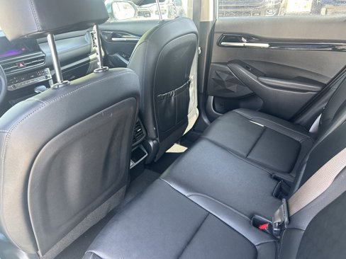 Used 2025 Kia Seltos EX w/ EX Sunroof Package image 29