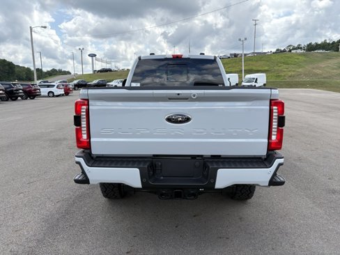 New 2026 Ford F350 Lariat image 4