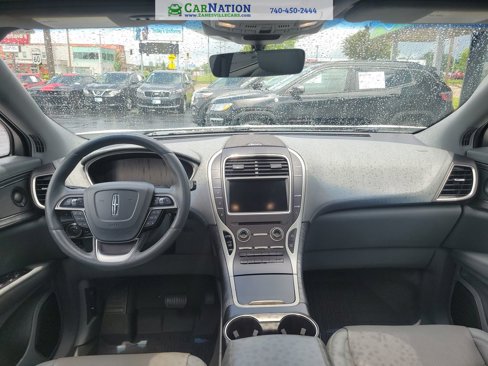 Used 2019 Lincoln Nautilus Reserve image 26