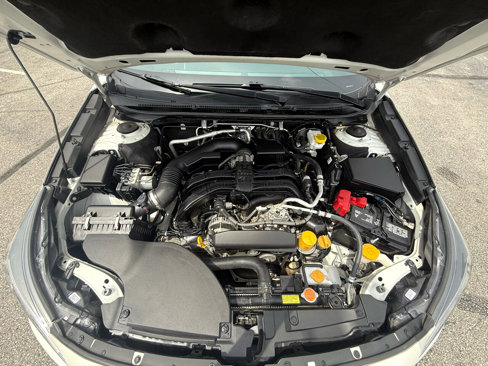 Used 2022 Subaru Legacy Premium image 27