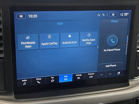 New 2025 Ford F150 XLT w/ Equipment Group 301A Standard image 34