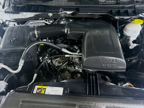 Used 2024 RAM 1500 Classic Warlock image 30