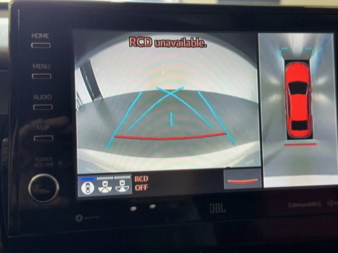 Used 2023 Toyota Camry XSE image 13